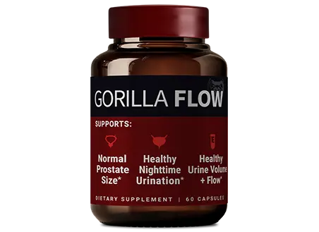 Gorilla Flow-introduction