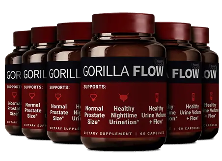 Gorilla Flow-Buy-on-discount