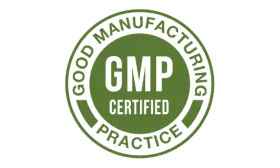Gorilla Flow-GMP-Certified