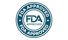 Gorilla Flow-FDA-Certified